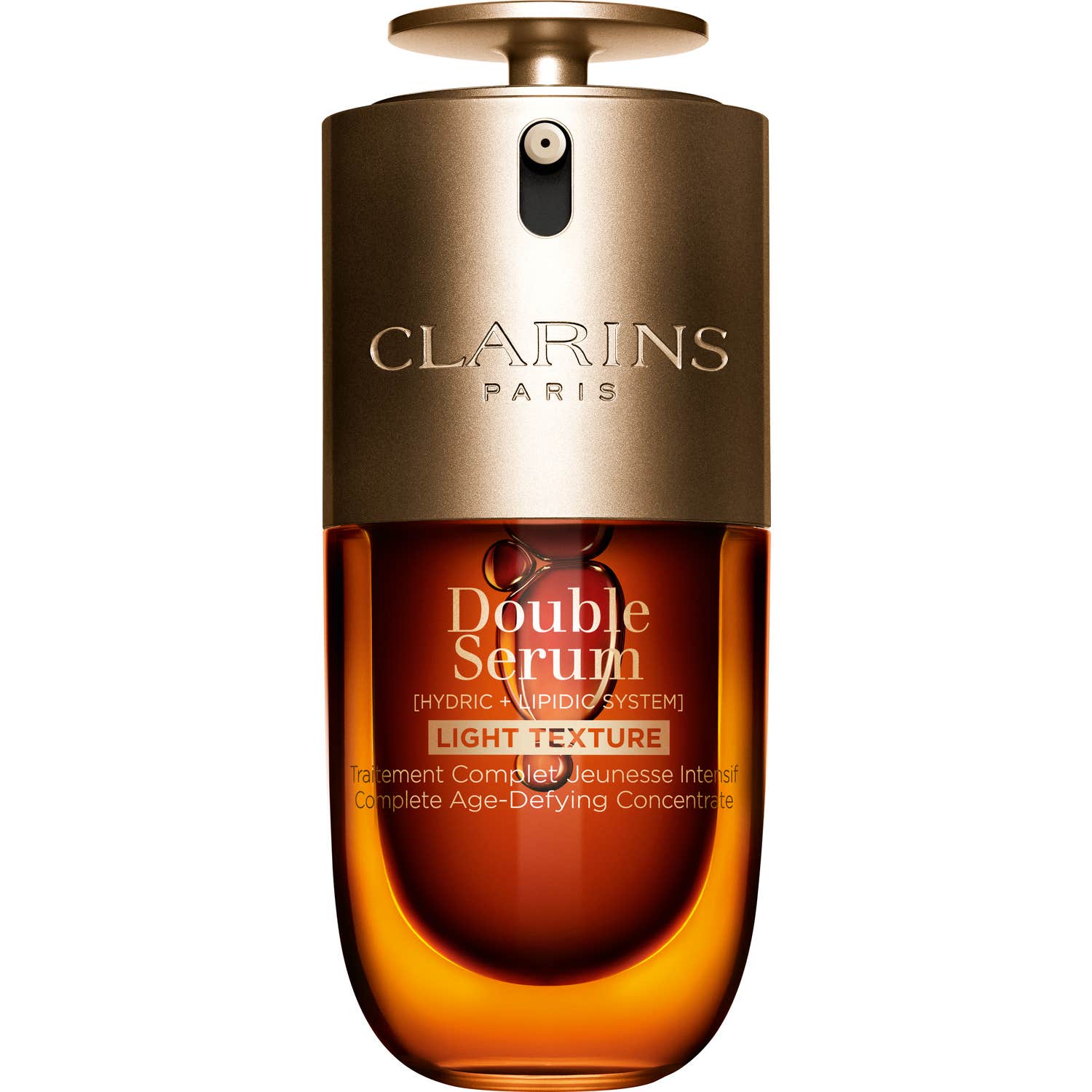 Clarins Double Serum Light Texture 30 ml