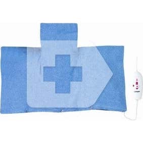 Coussin chauffant cervical en sable de Corysan 1pc