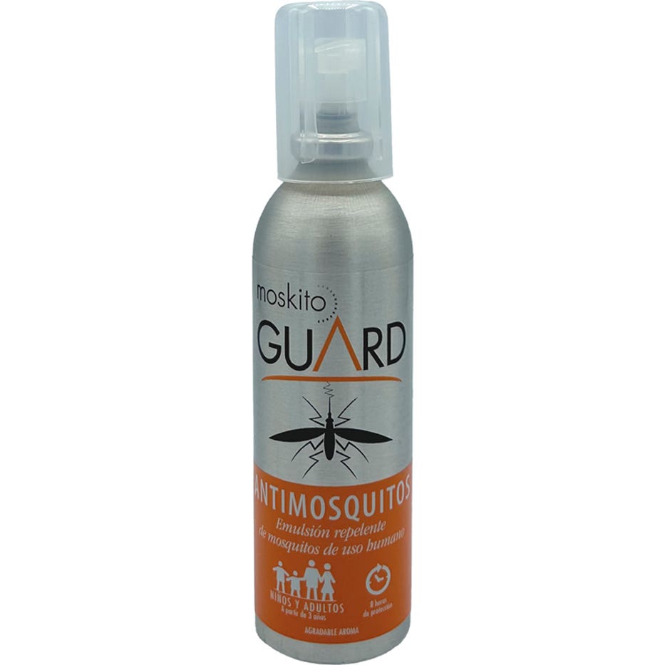 Moskito Guard Anti-Moustiques 75ml
