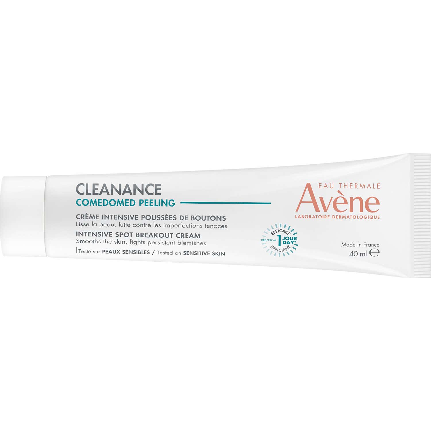 Avène Cleanance Comedomed Peeling 40ml