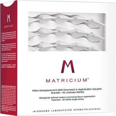 Bioderma Matricium 30 Unidoses