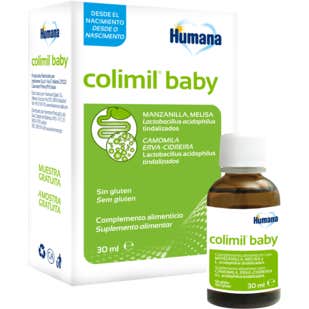 Humana Colimil Baby 30 ml