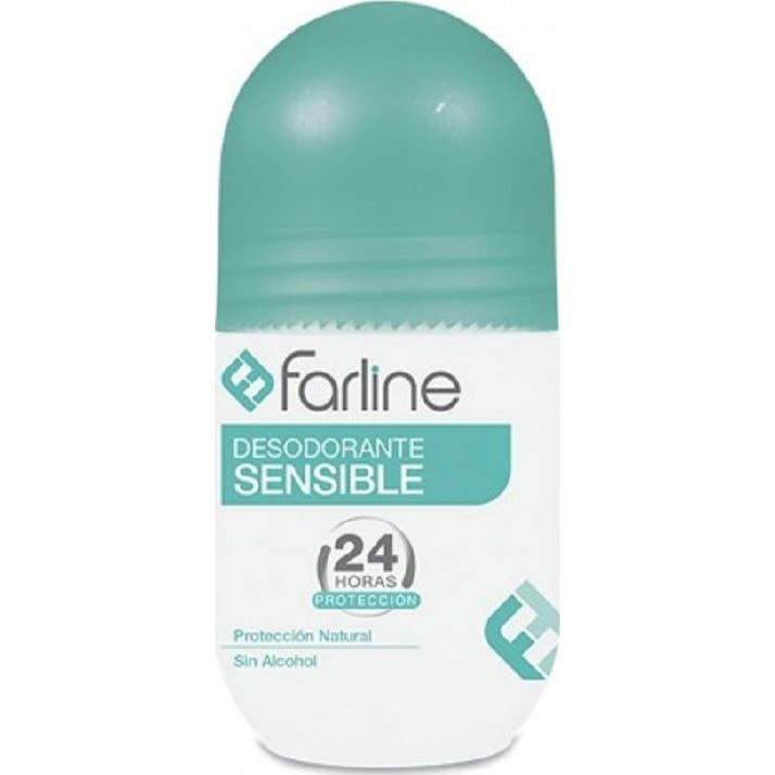 Désodorisant Sensible Farline 50Ml