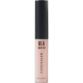 Mia Correcteur Correcteur Anti-Cernes Couleur Saumon Spf30