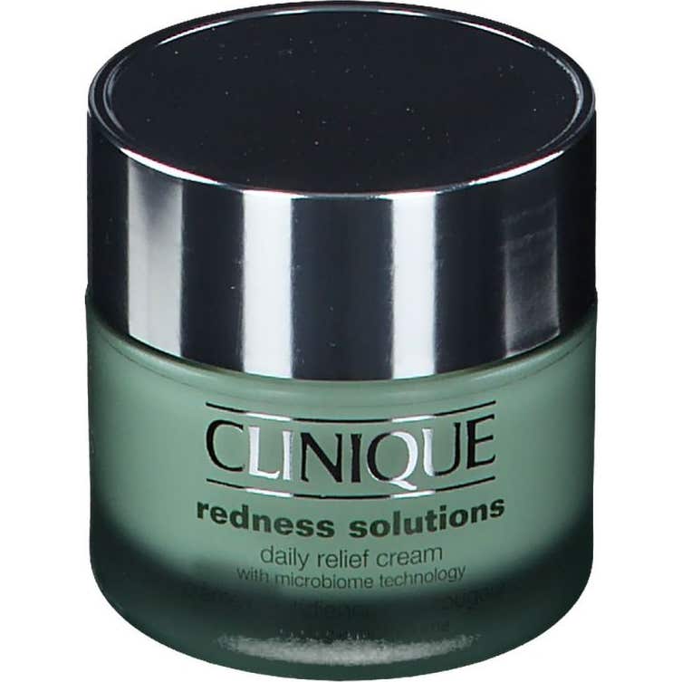 Clinique Anti-Rougeurs Crème Quotidienne