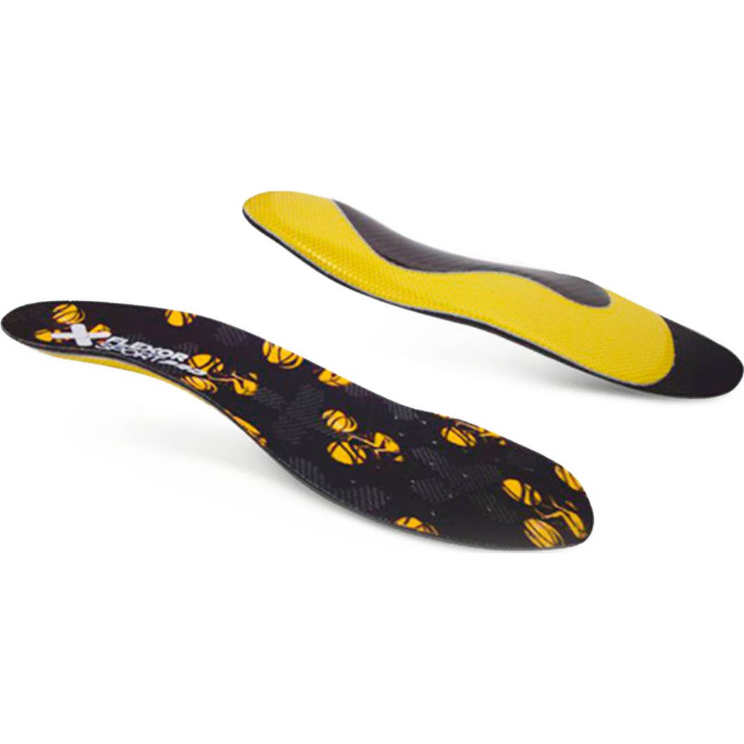 Semelles Flexor Sport Padel-Tennis Fx4 015 38 1 paire