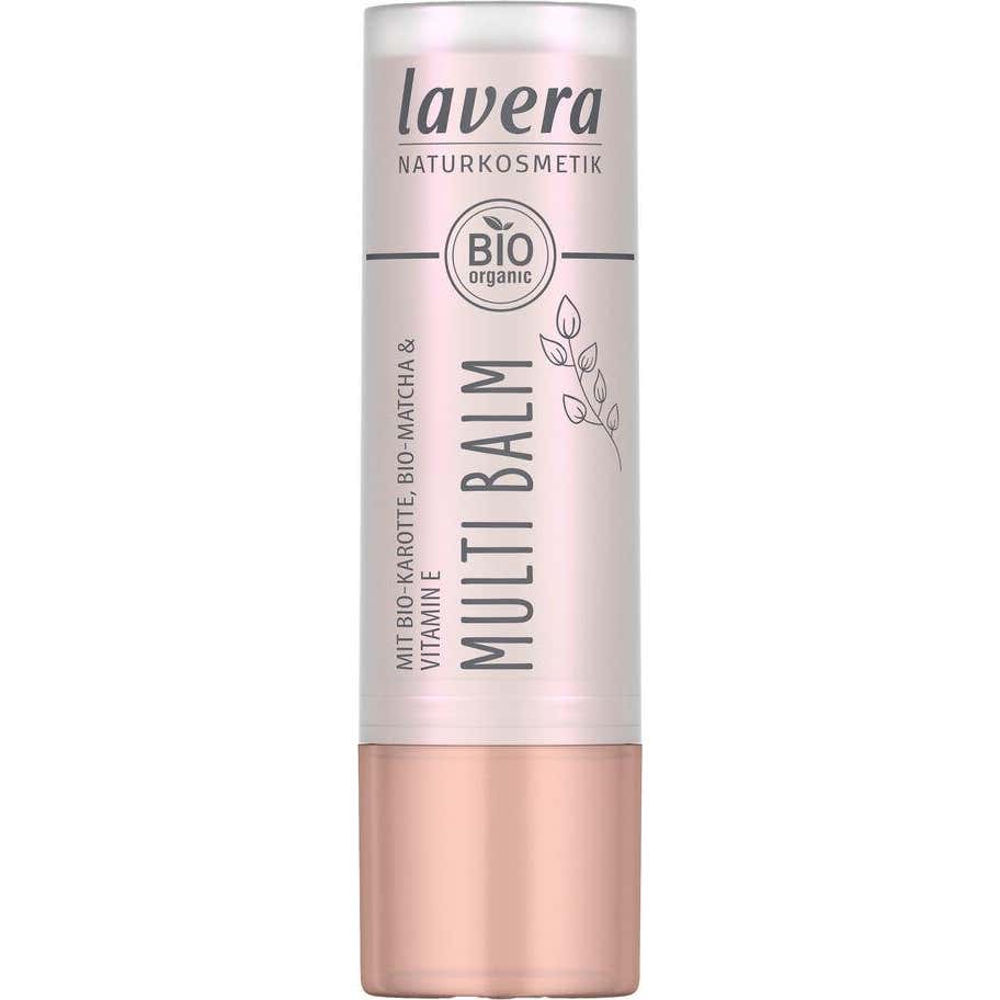Lavera Multi Balm Nro 02 Cloudy Pink 4.9g
