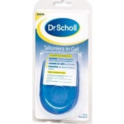 Scholl Gel Heel Pad Small