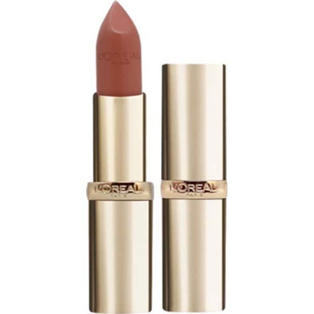 Rouge à lèvres Loreal Color Riche 630
