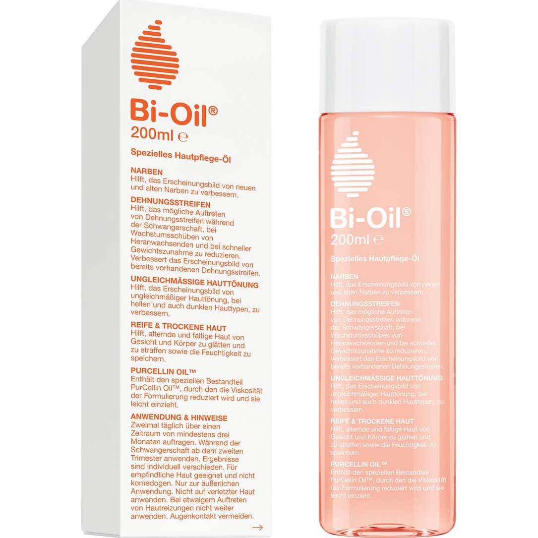 Bi-Oil 200 ml