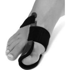 Orliman Feetpad Hallux Valgus Correcteur Nocturne Droit Taille L