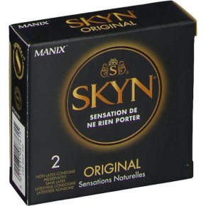 Manix Skyn Original 2