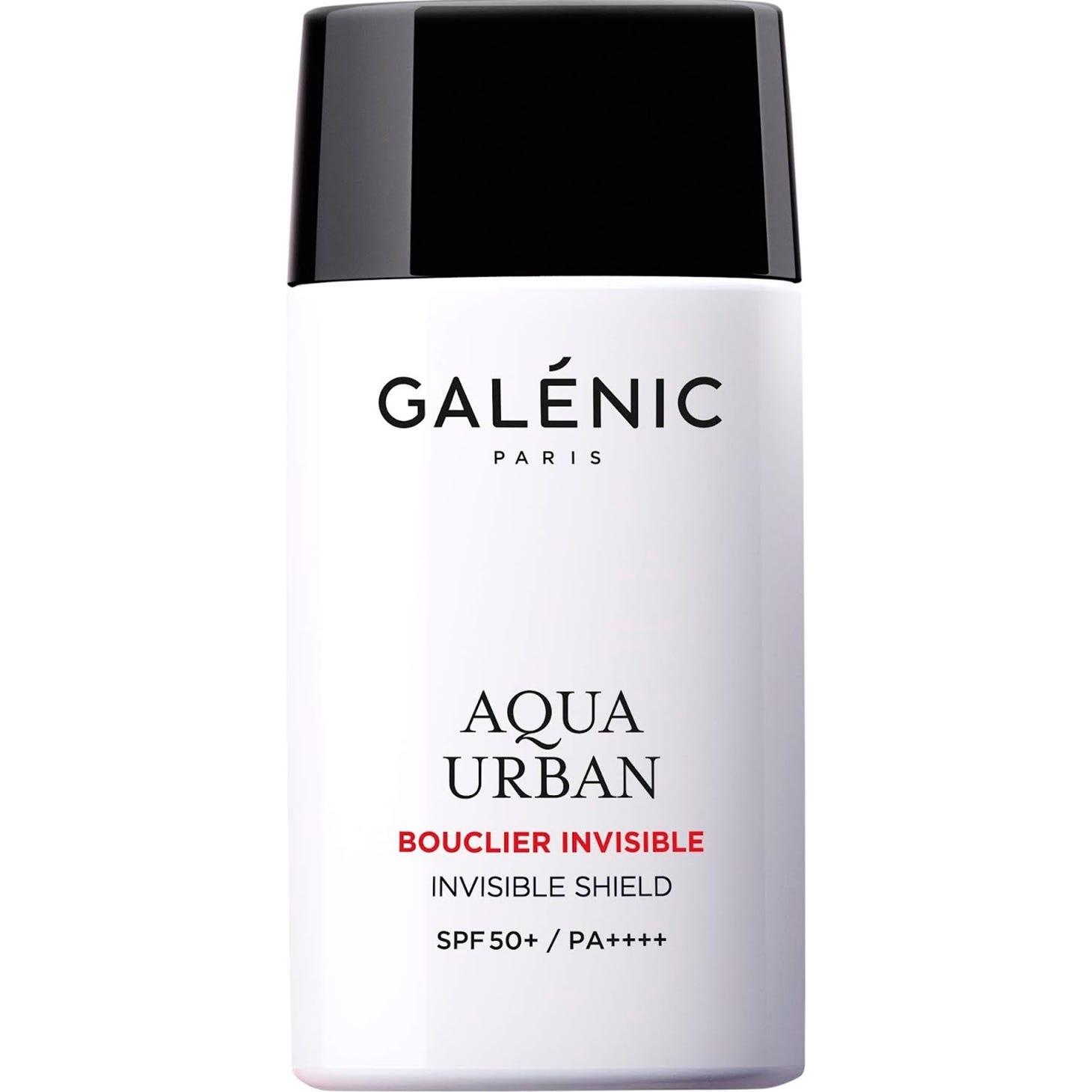 Galenic Aqua Urban Bouclier Invisible SPF50 40ml