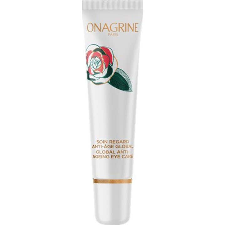 ONAGRINE  Soin Regard Anti-&acirc;ge Global Yeux 15ml