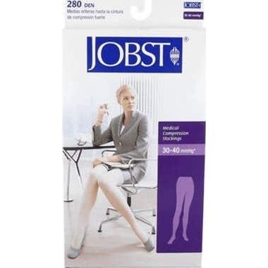 Jobst Media Corta 280 Beige T2 2uds
