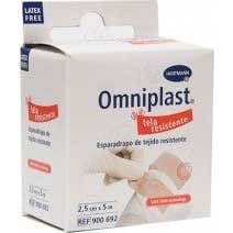 Tissu Omniplast résistant au ruban 5mx2