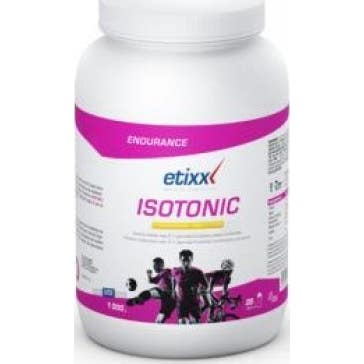 Etixx Isotonic Orange Isotonique / mangue 1kg
