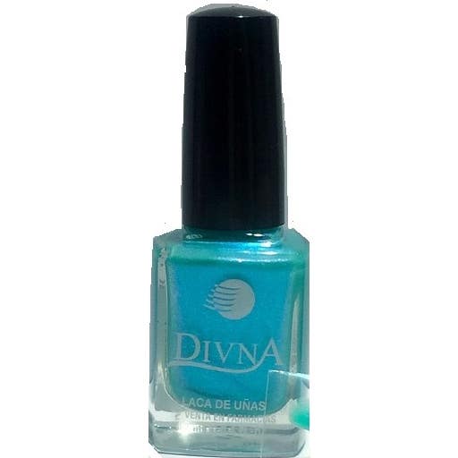 Vernis à ongles Divna Nº40 1 Unité