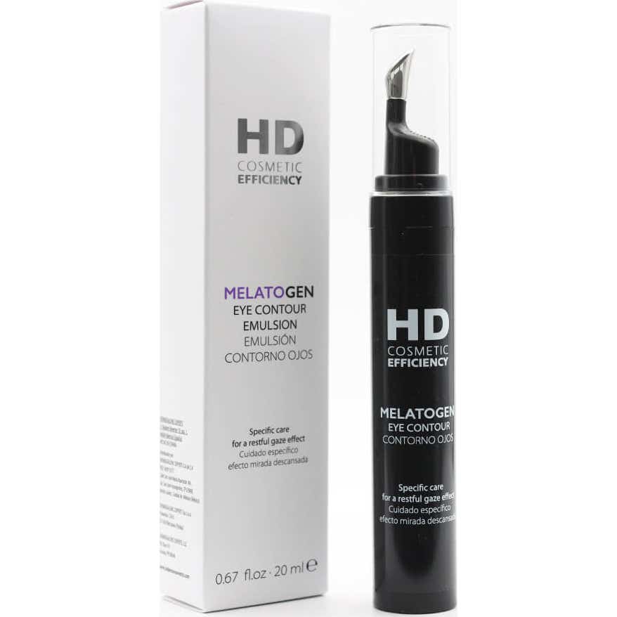 HD Cosmetic Efficiency Metalogen Contorno Ojos 20ml