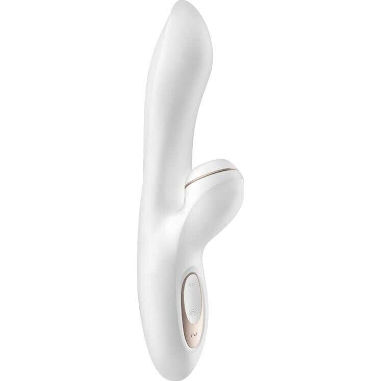 Satisfyer Pro G-Spot Rabbit 1 pièce