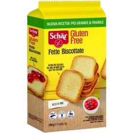 Tranches de Schar 260G
