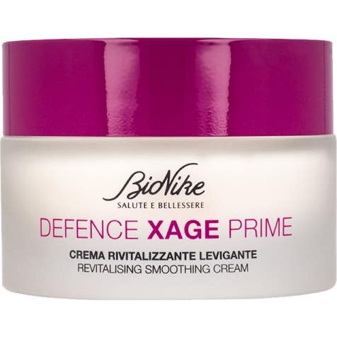 DEFENCE XAGE PRIME REVITAL CR