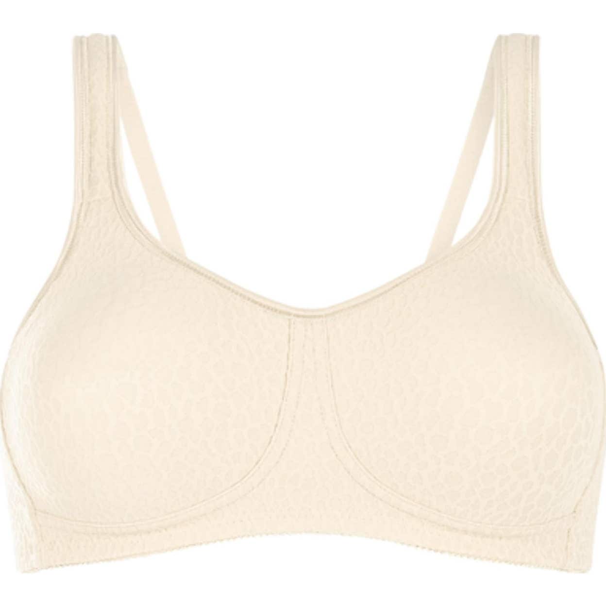 Amoena Mona Soutien-gorge 568 Champagne 105C 1ut