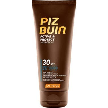Piz Buin Activ&ampProtect Lotion Spf 30 100Ml
