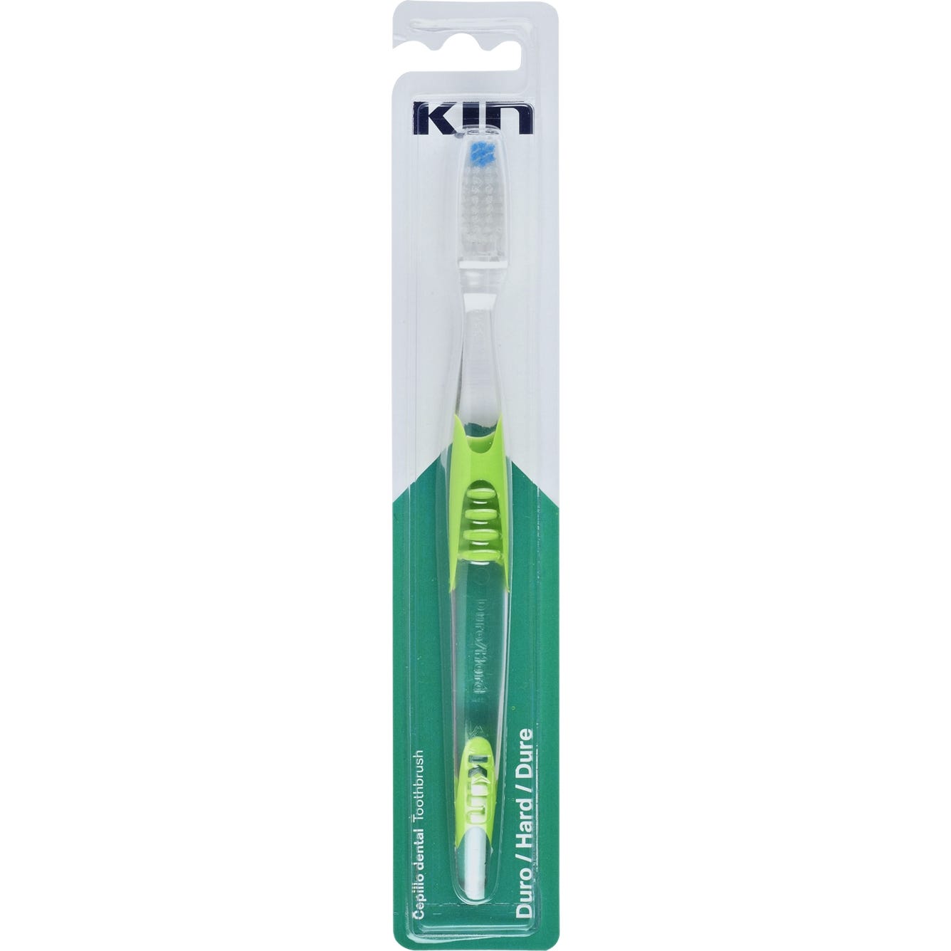 Kin Bimater brosse dure 1 pc