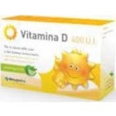 Vitamine D 400 Ui 84Cpr