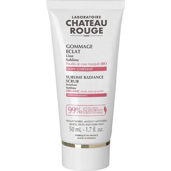 Château Rouge Crème Concentrée Anti Taches 50ml