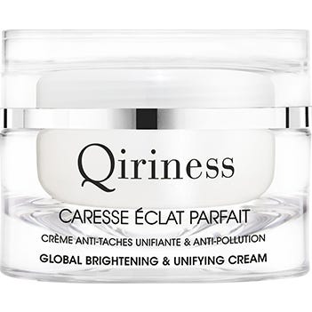 Qiriness Essent Éclat Parfait Crème éclaircissante et unifiante 50ml