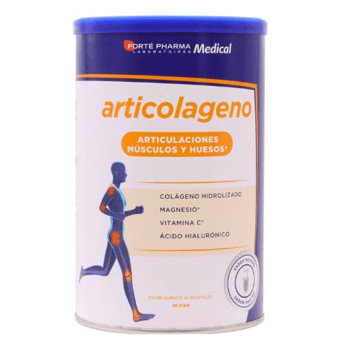 Forté Pharma Articolagène Neutre 300g