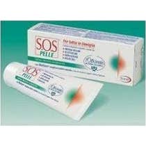 Sos Pelle L'Officinale 75Ml