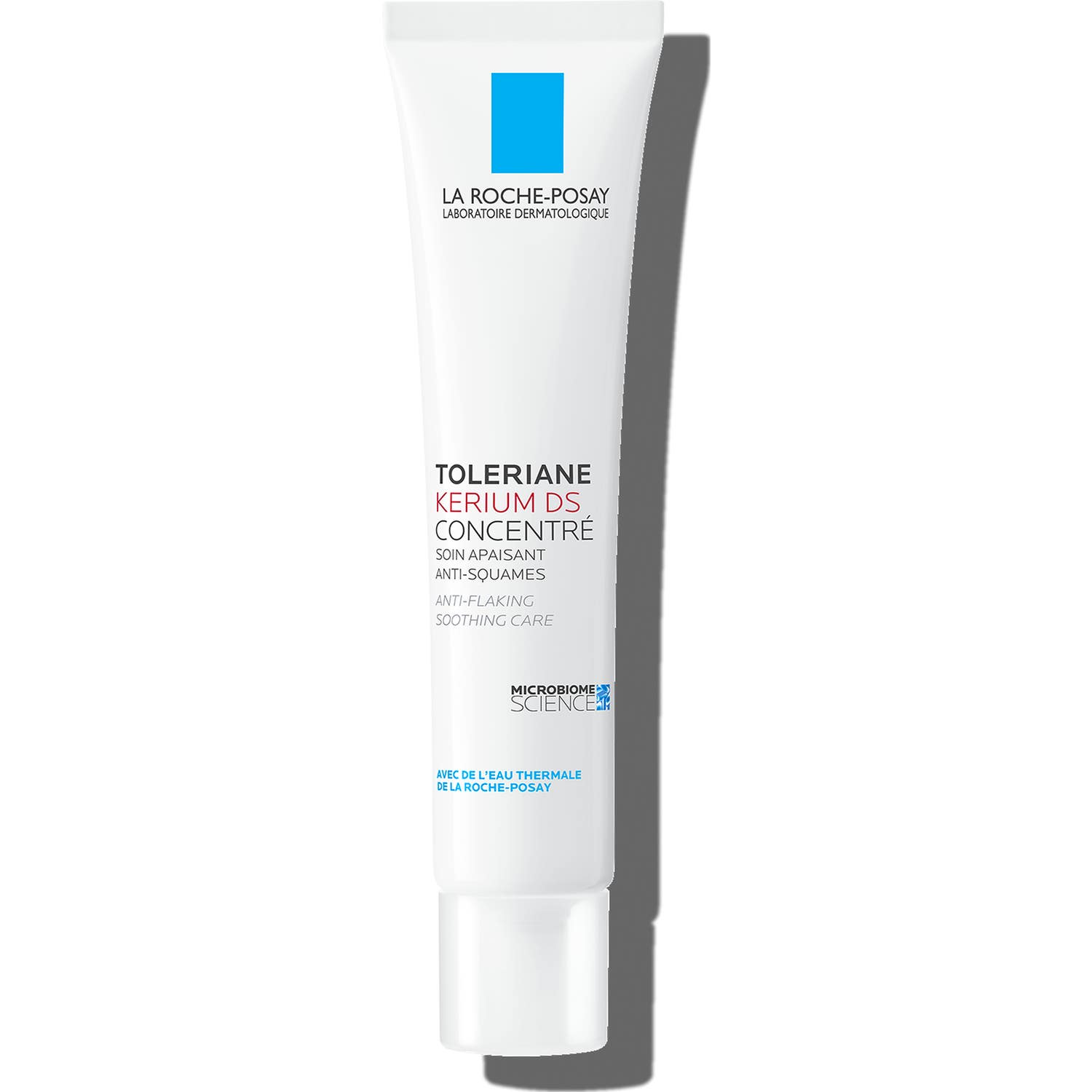 La Roche Posay Toleriane Kerium DS Concentré 40ml