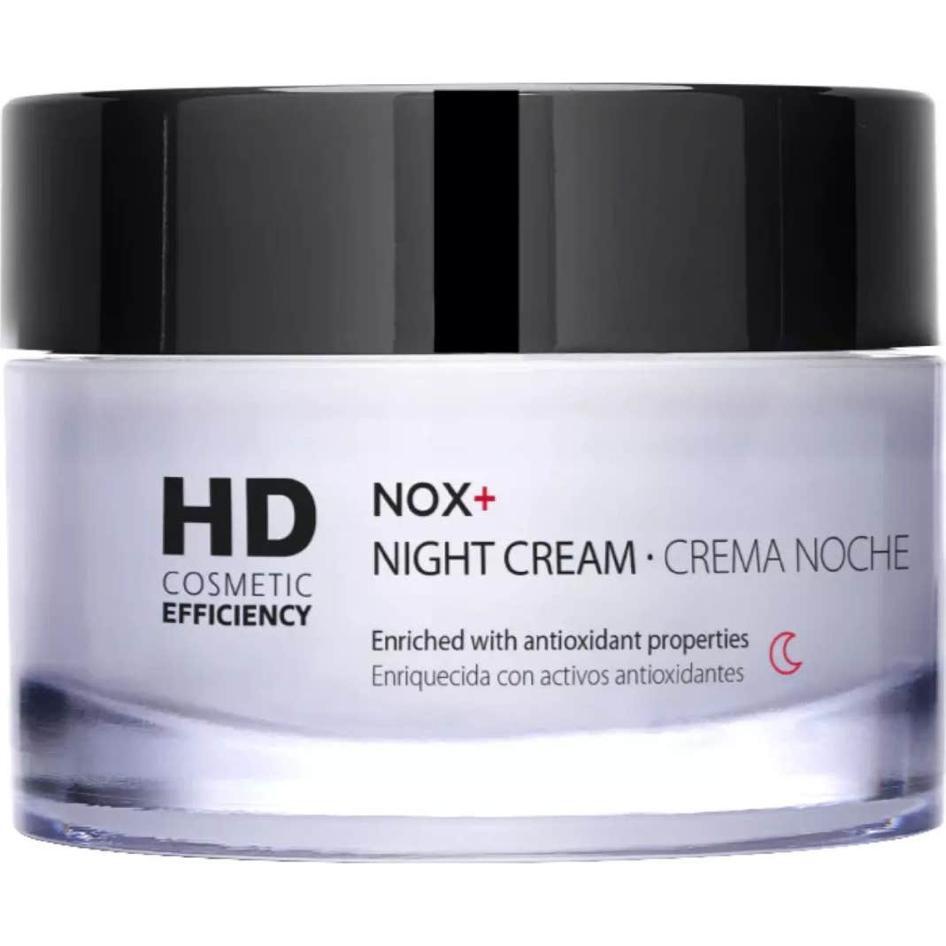 Parabotic Hd Nox+ Crème de nuit 50 Ml
