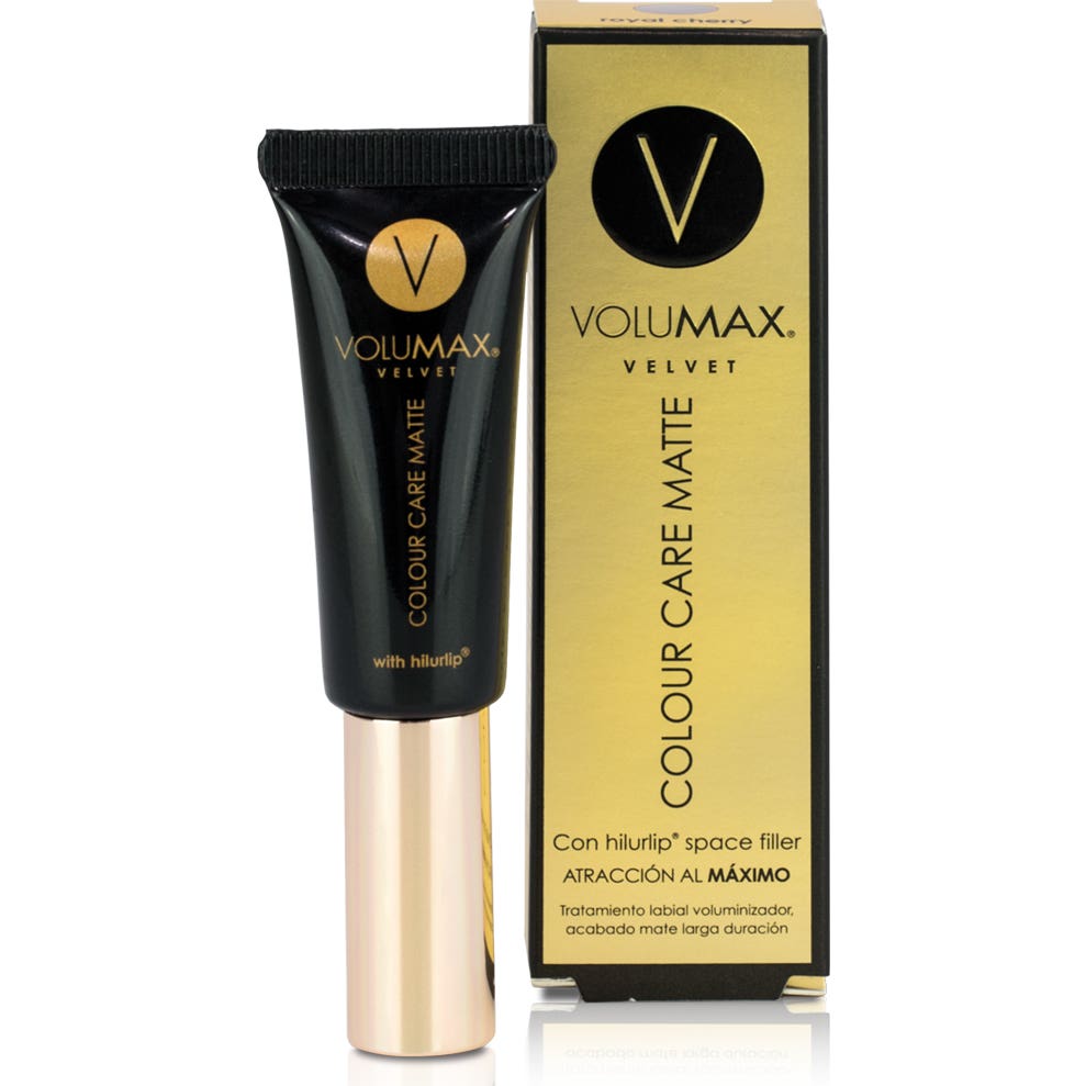 Volumax Velvet Colour Care Fard à joues doux mat mat