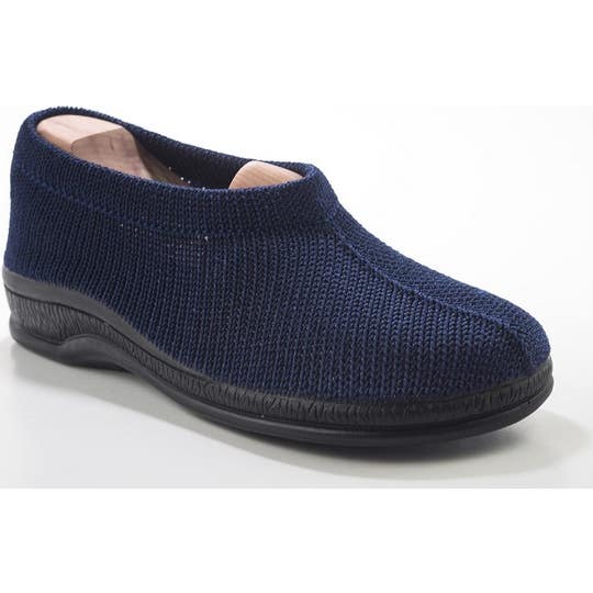 Confortina Zapato Artica Azul T38 1 par
