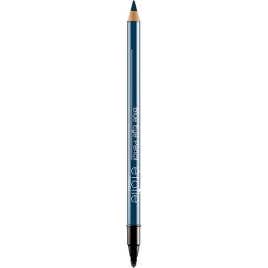 Rougj Etoile Yeux Crayon Crayon Bleu
