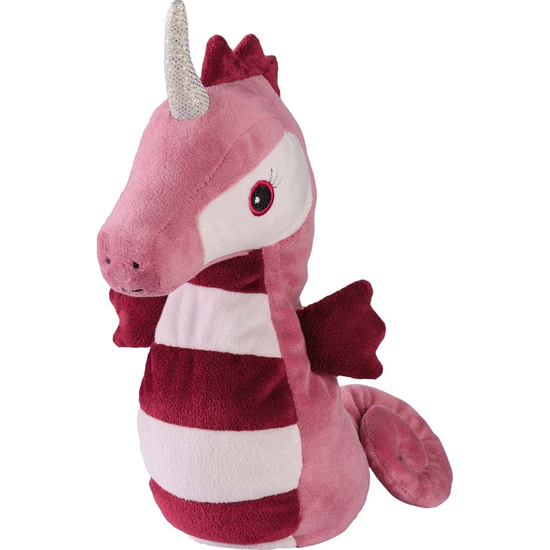 Soframar Bouillote Cozy Peluche Hippocampe 1ut