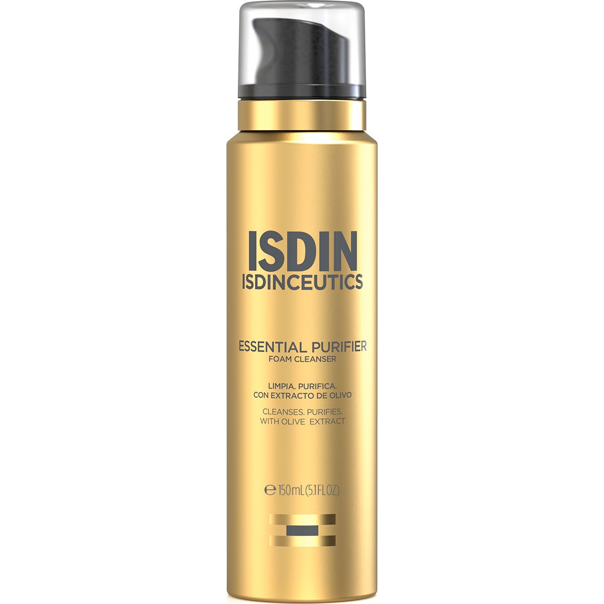 ISDIN Isdinceutics Essential Purifier 150ml