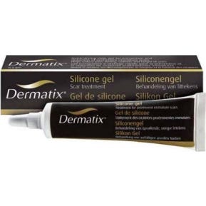 Gel Dermatix 60G