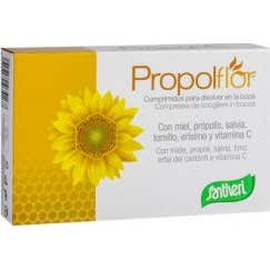 Propolflor 48Cpr