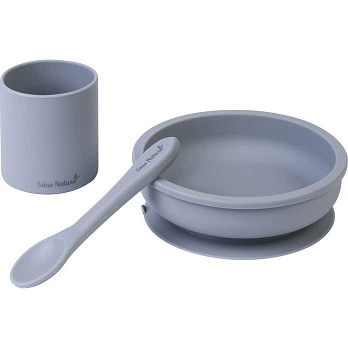 Saro Set Alimentation 5122 Gris