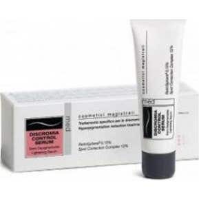 Sérum de contrôle de la dyschromie 30Ml