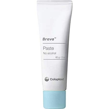 Coloplast Brava Pate Protec S/Alcool 60G