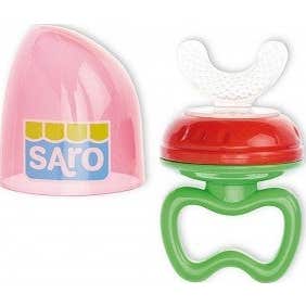 Saro premier mordant de dentition 1 pc
