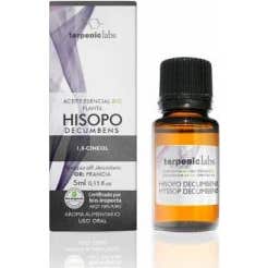 Decumbens Organic Swab 5ml Huile Essentielle