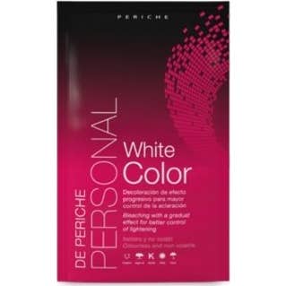 Periche Personal White Color Blanchiment Sachet 40g