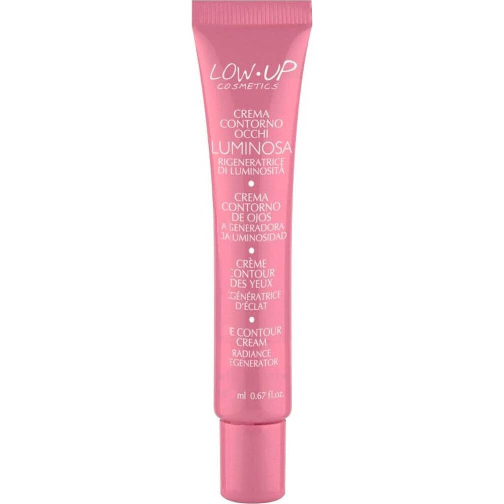 Low Up Cosmetics Contour Yeux Lumineux 20ml